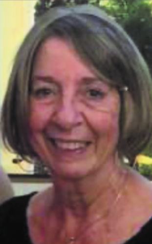 JoAnn A. Niebel